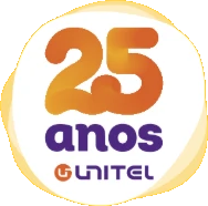 UNITEL 25 anos